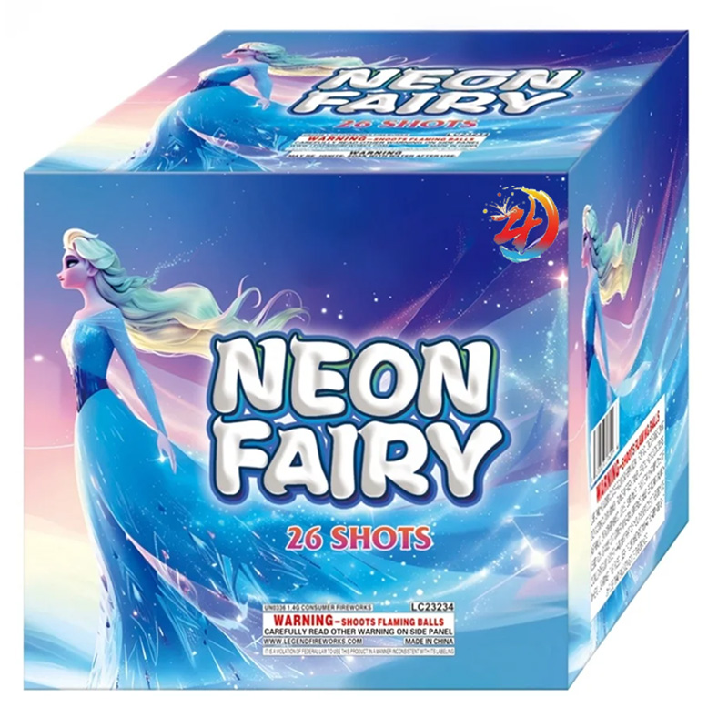 NEON FAIRY