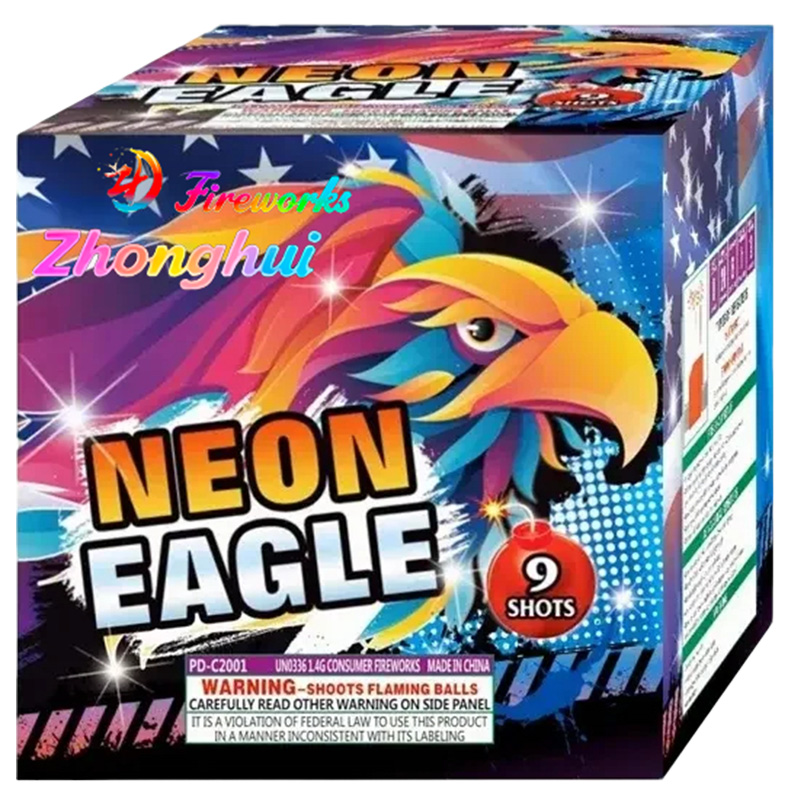 NEON EAGLE
